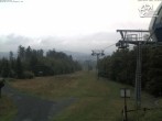 Archiv Foto Webcam Winterberg: Blick vom Brembergkopf 11:00
