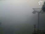 Archiv Foto Webcam Winterberg: Blick vom Brembergkopf 05:00