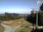 Archiv Foto Webcam Winterberg: Blick vom Brembergkopf 15:00