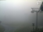 Archiv Foto Webcam Winterberg: Blick vom Brembergkopf 05:00