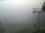 Archiv Foto Webcam Winterberg: Blick vom Brembergkopf 06:00