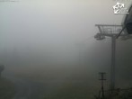 Archiv Foto Webcam Winterberg: Blick vom Brembergkopf 09:00