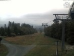 Archived image Webcam Winterberg: View from Brembergkopf 11:00