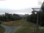 Archiv Foto Webcam Winterberg: Blick vom Brembergkopf 05:00