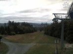 Archiv Foto Webcam Winterberg: Blick vom Brembergkopf 13:00