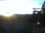 Archiv Foto Webcam Winterberg: Blick vom Brembergkopf 05:00