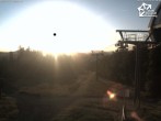 Archiv Foto Webcam Winterberg: Blick vom Brembergkopf 06:00