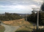 Archiv Foto Webcam Winterberg: Blick vom Brembergkopf 15:00