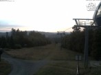 Archiv Foto Webcam Winterberg: Blick vom Brembergkopf 06:00