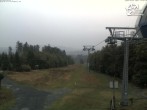 Archiv Foto Webcam Winterberg: Blick vom Brembergkopf 11:00