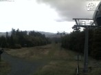 Archived image Webcam Winterberg: View from Brembergkopf 09:00