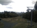 Archiv Foto Webcam Winterberg: Blick vom Brembergkopf 11:00