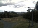 Archiv Foto Webcam Winterberg: Blick vom Brembergkopf 15:00