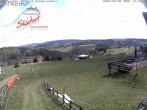 Archived image Webcam Obere Postwiese 13:00