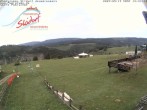 Archived image Webcam Obere Postwiese 13:00