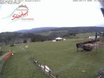 Archived image Webcam Obere Postwiese 15:00