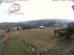 Archived image Webcam Obere Postwiese 15:00