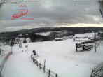 Archiv Foto Webcam Obere Postwiese in Neuastenberg 15:00