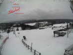 Archiv Foto Webcam Obere Postwiese in Neuastenberg 15:00