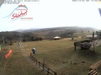 Archiv Foto Webcam Obere Postwiese in Neuastenberg 15:00