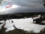 Archiv Foto Webcam Obere Postwiese in Neuastenberg 13:00