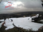 Archiv Foto Webcam Obere Postwiese in Neuastenberg 15:00