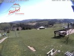Archiv Foto Webcam Obere Postwiese in Neuastenberg 13:00