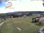 Archiv Foto Webcam Obere Postwiese in Neuastenberg 13:00