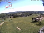 Archiv Foto Webcam Obere Postwiese in Neuastenberg 13:00