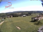 Archiv Foto Webcam Obere Postwiese in Neuastenberg 15:00