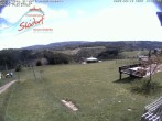 Archived image Webcam Obere Postwiese 13:00