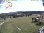 Archived image Webcam Obere Postwiese 13:00