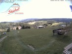 Archived image Webcam Obere Postwiese 15:00