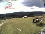 Archived image Webcam Obere Postwiese 13:00