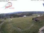 Archived image Webcam Obere Postwiese 15:00