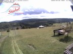 Archiv Foto Webcam Obere Postwiese in Neuastenberg 13:00