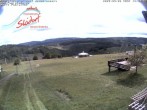 Archiv Foto Webcam Obere Postwiese in Neuastenberg 15:00