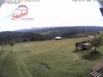 Archiv Foto Webcam Obere Postwiese in Neuastenberg 15:00