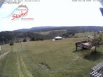 Archiv Foto Webcam Obere Postwiese in Neuastenberg 13:00