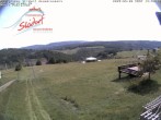 Archiv Foto Webcam Obere Postwiese in Neuastenberg 15:00