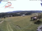 Archiv Foto Webcam Obere Postwiese in Neuastenberg 13:00