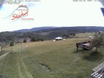 Archiv Foto Webcam Obere Postwiese in Neuastenberg 15:00