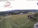Archiv Foto Webcam Obere Postwiese in Neuastenberg 14:00