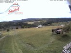 Archiv Foto Webcam Obere Postwiese in Neuastenberg 15:00