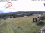 Archiv Foto Webcam Obere Postwiese in Neuastenberg 13:00