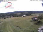 Archived image Webcam Obere Postwiese 15:00