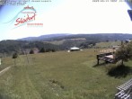 Archived image Webcam Obere Postwiese 13:00
