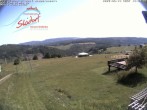 Archived image Webcam Obere Postwiese 15:00