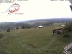 Archiv Foto Webcam Obere Postwiese in Neuastenberg 13:00