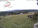 Archiv Foto Webcam Obere Postwiese in Neuastenberg 15:00